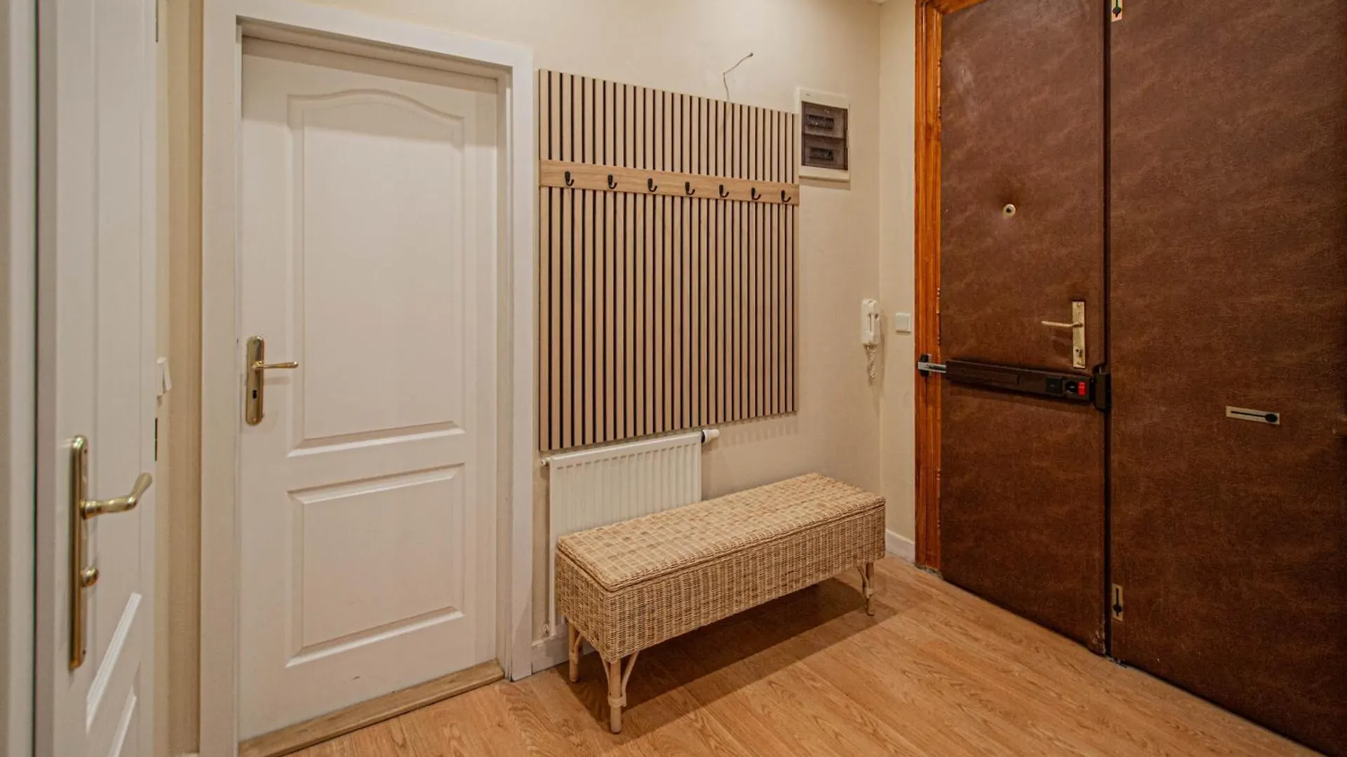 Radost Residence The Heart Of Unique Living プラハ アパート