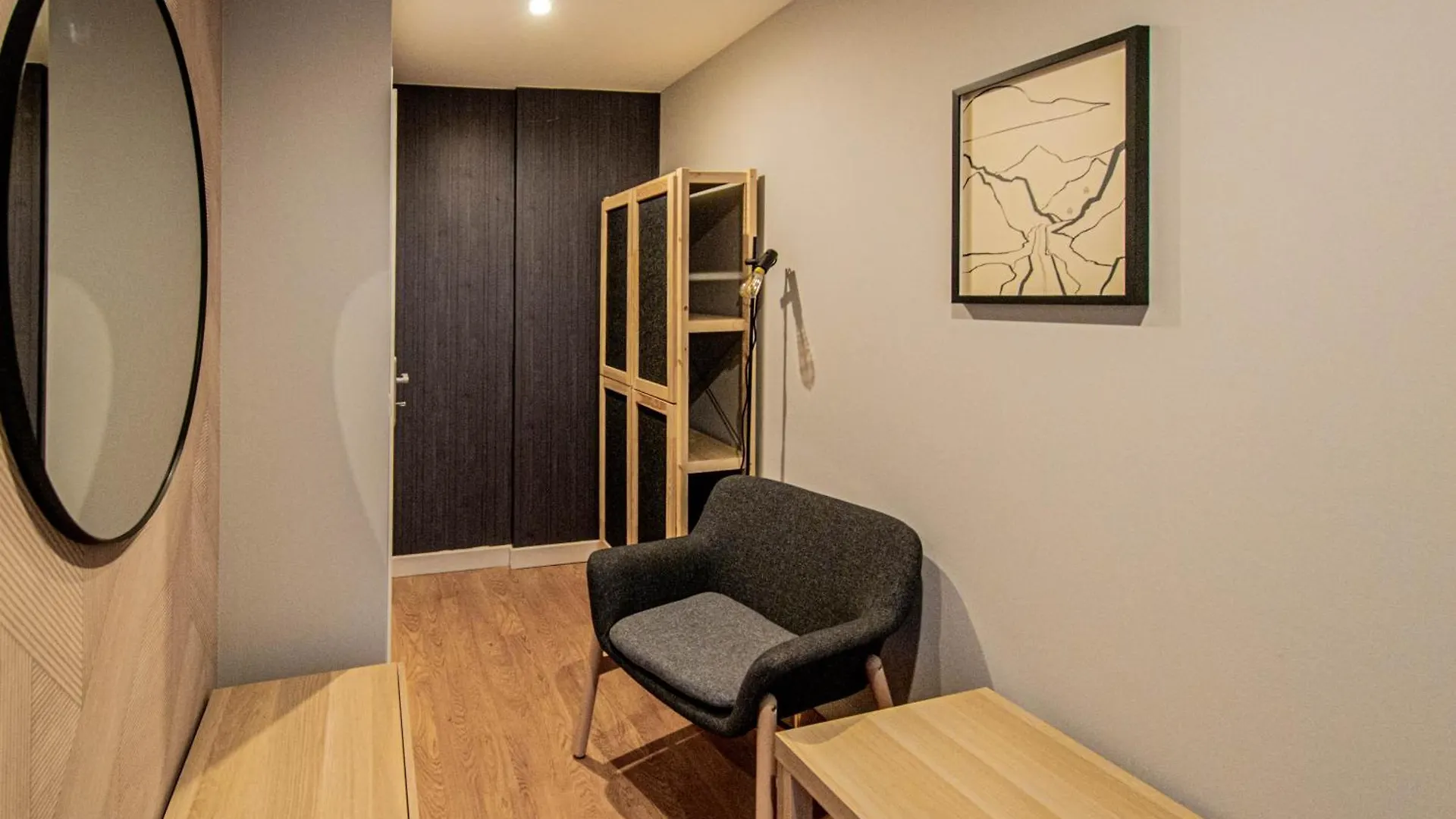 Apartment Radost Residence The Heart Of Unique Living Prague