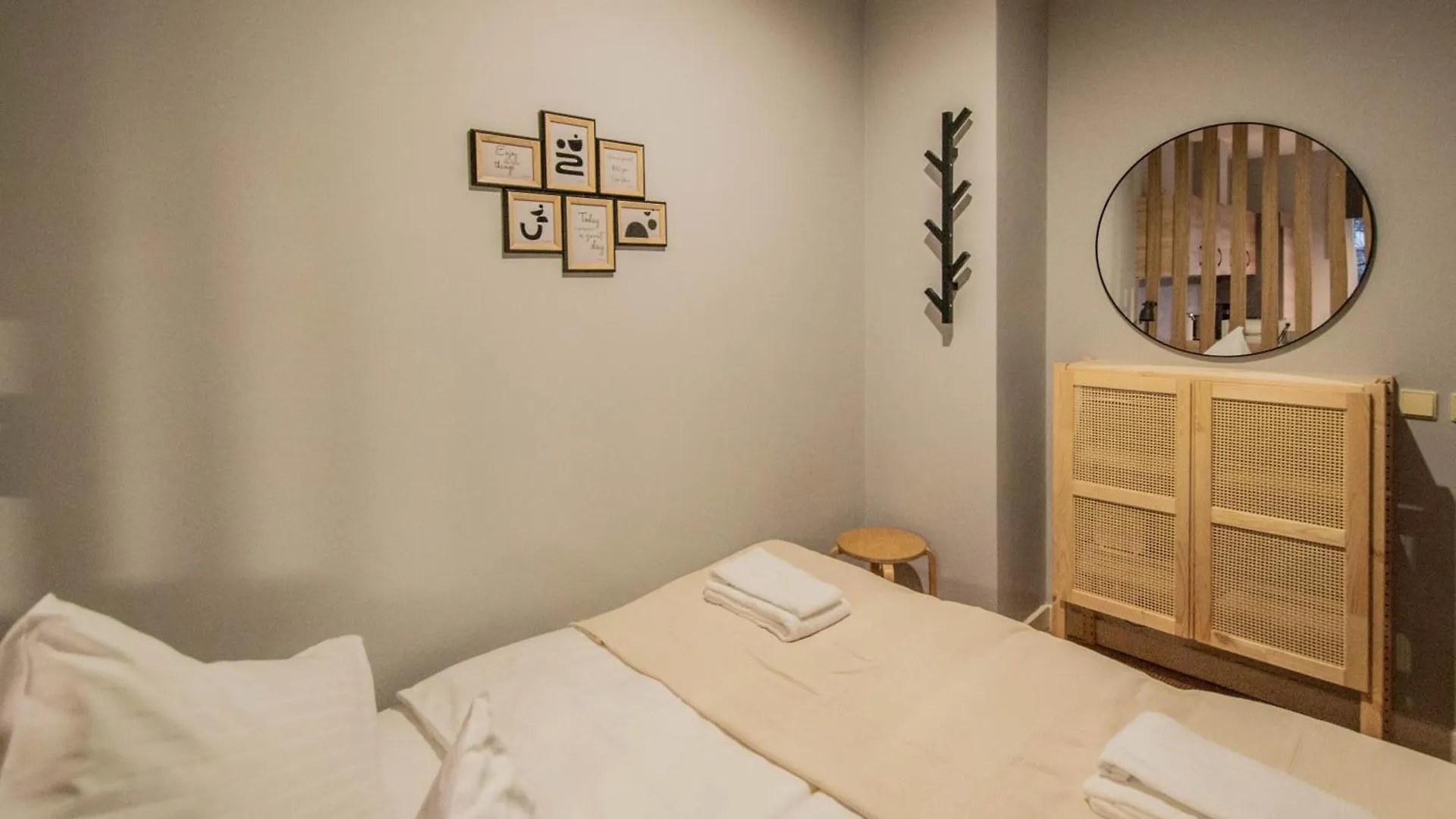 Apartment Radost Residence The Heart Of Unique Living Prague
