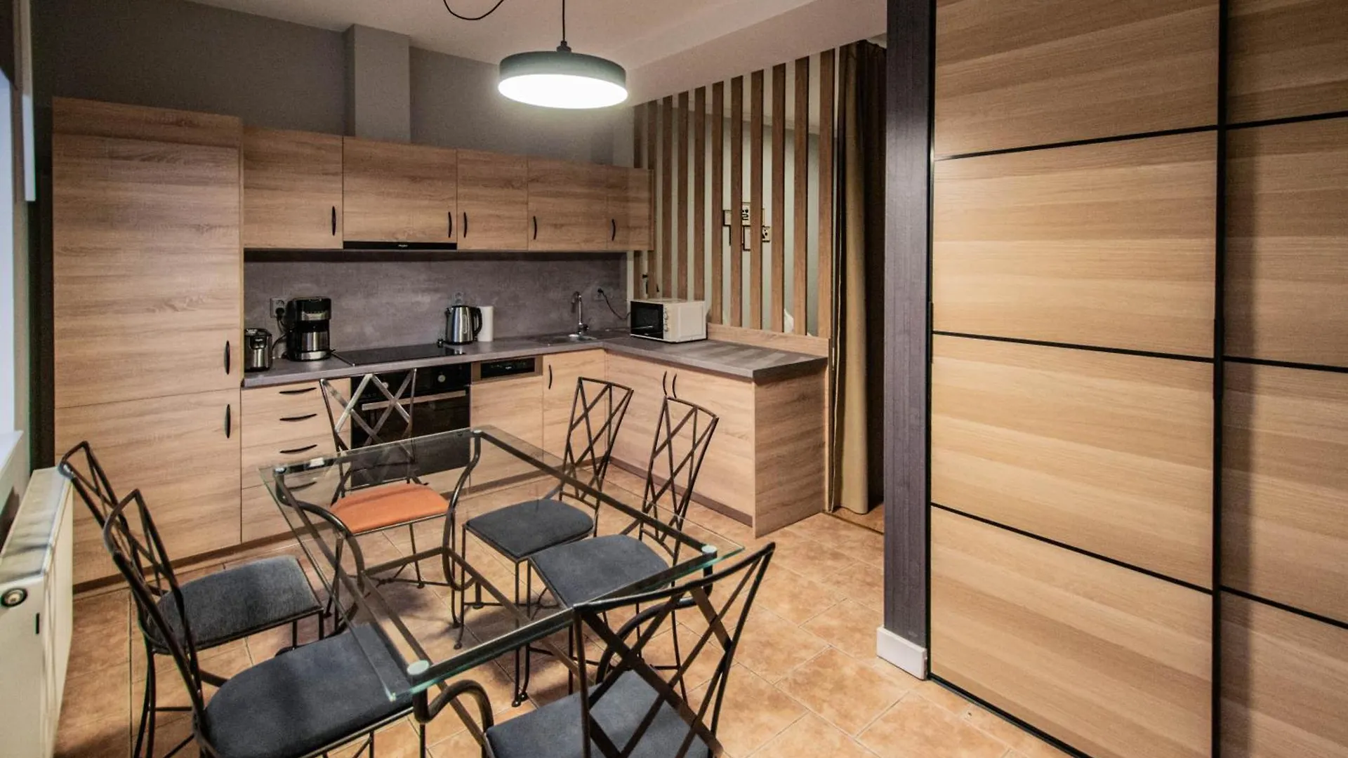 Apartment Radost Residence The Heart Of Unique Living Prague Czech Republic