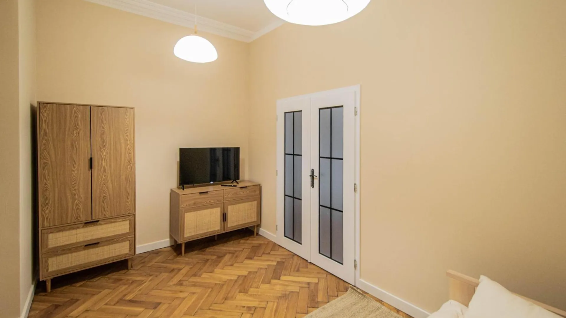 Radost Residence The Heart Of Unique Living Prague Apartment
