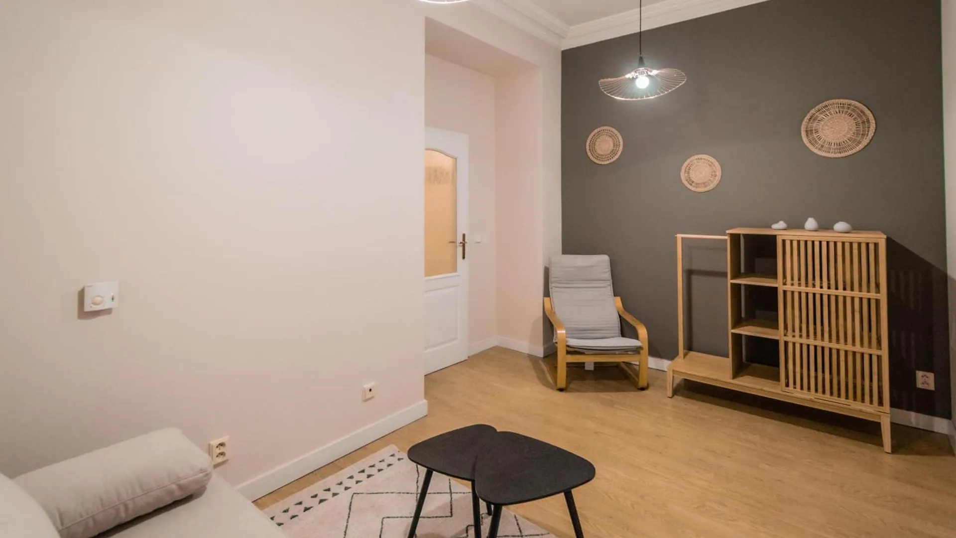 Radost Residence The Heart Of Unique Living Prague Czech Republic
