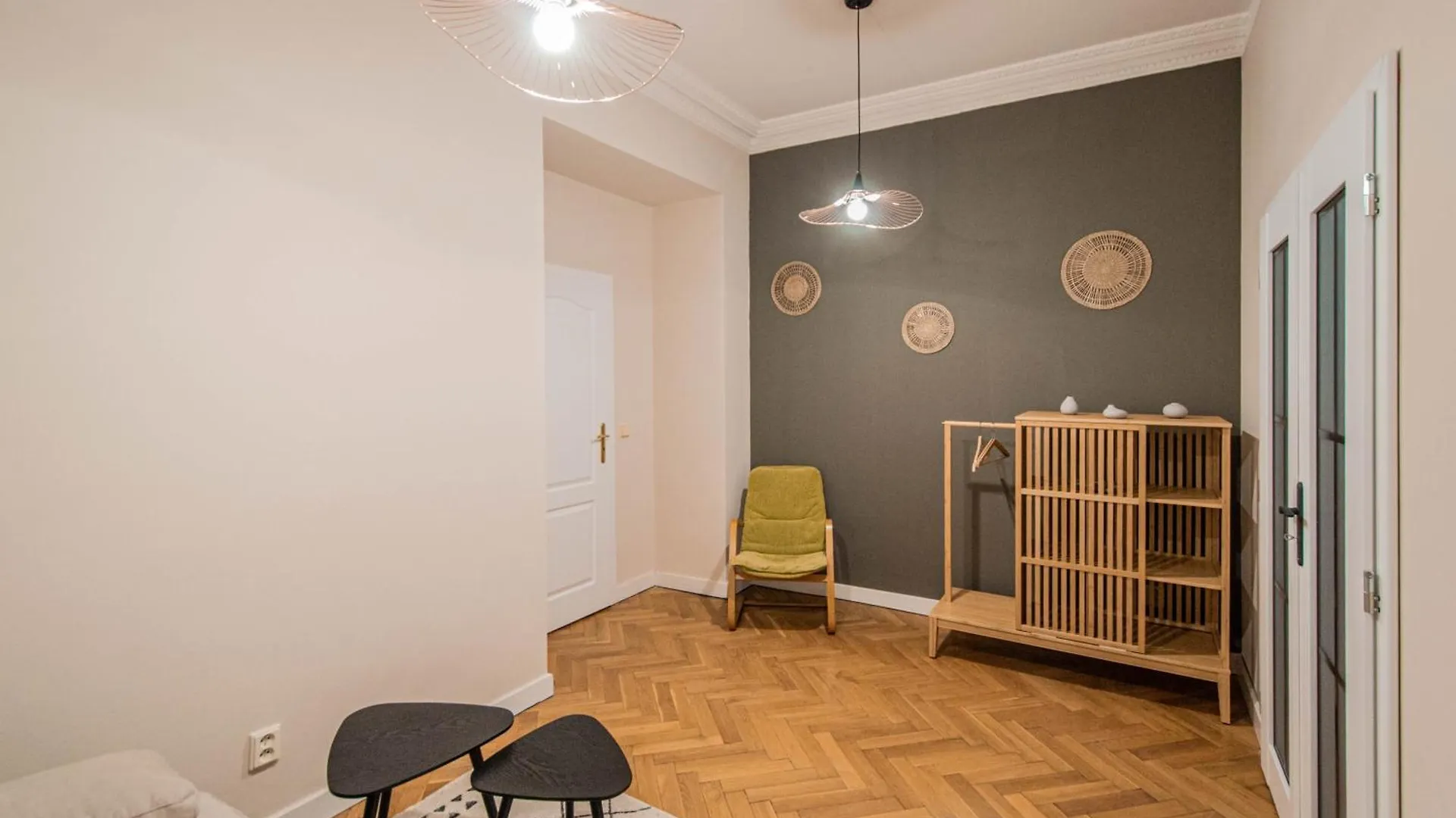 Radost Residence The Heart Of Unique Living Prague Czech Republic