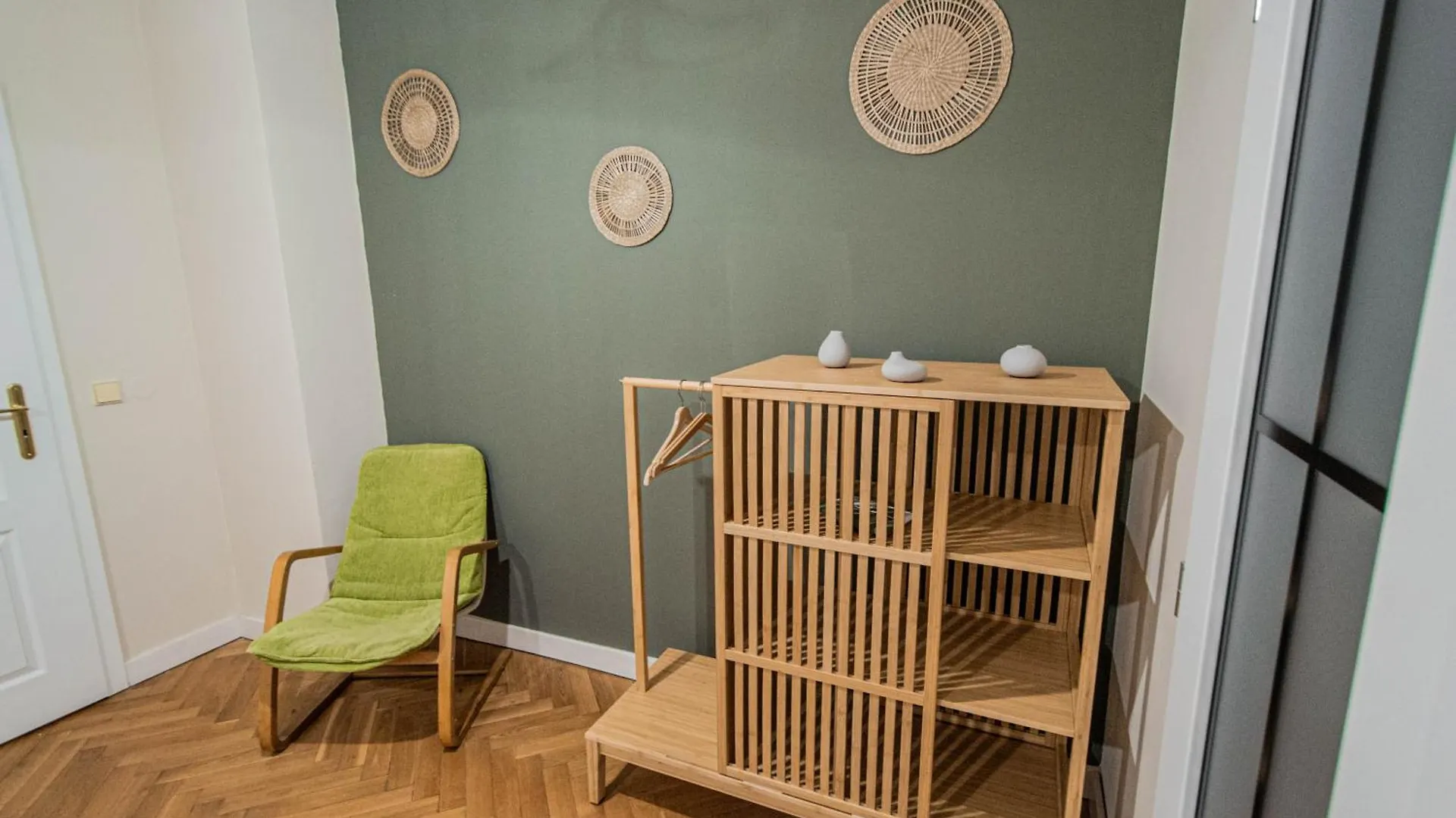 Apartment Radost Residence The Heart Of Unique Living Prague Czech Republic