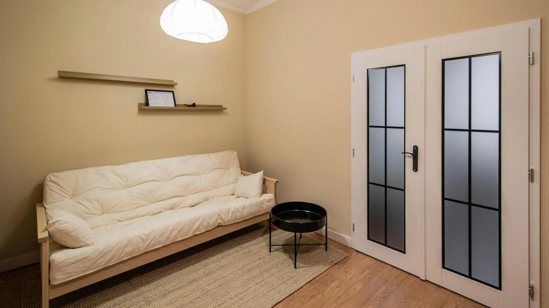 Radost Residence The Heart Of Unique Living Prague Apartment