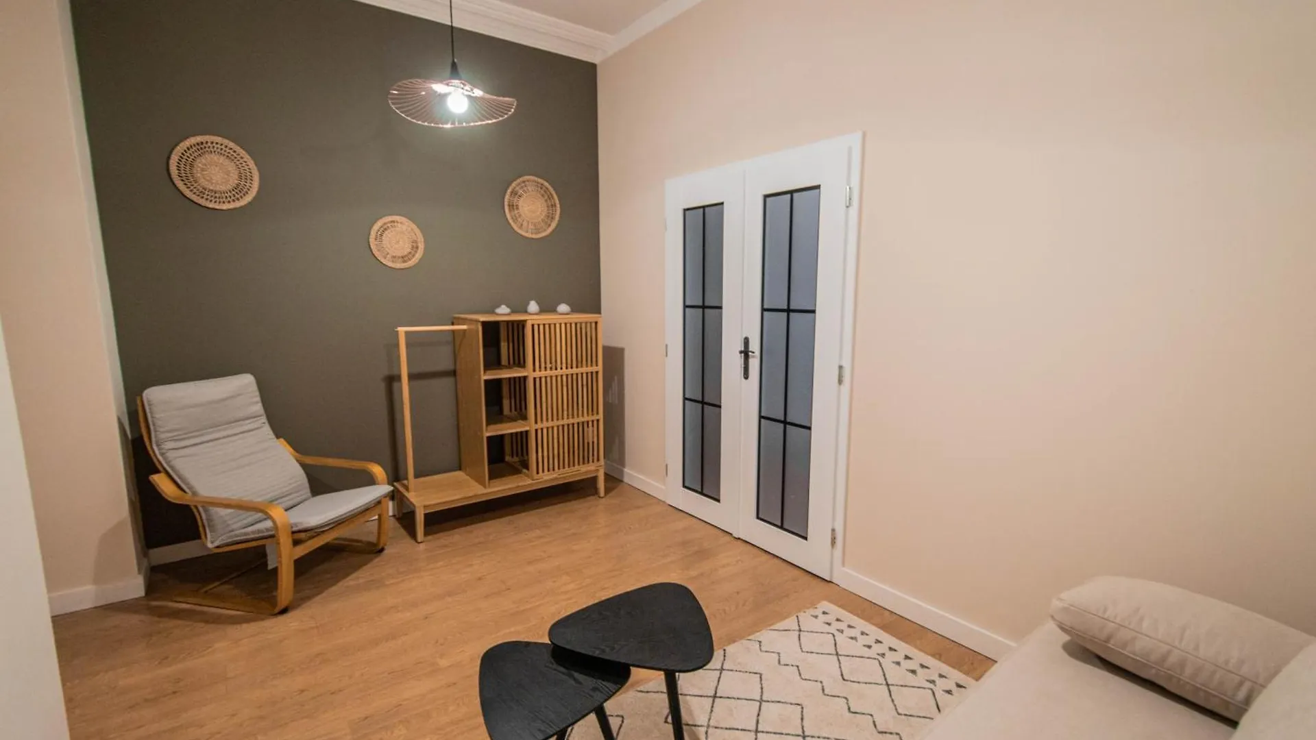 Radost Residence The Heart Of Unique Living Prague Czech Republic