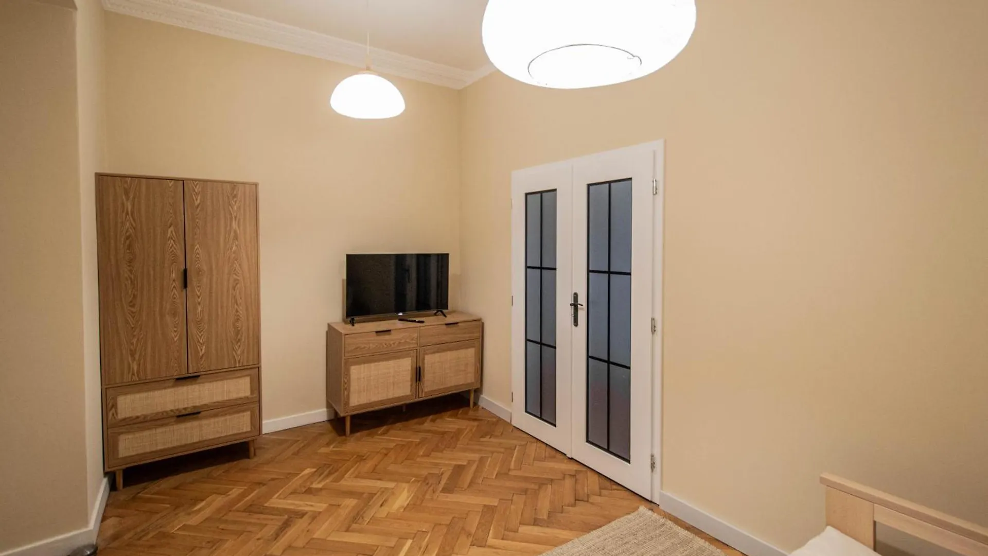 Radost Residence The Heart Of Unique Living Prague Apartment