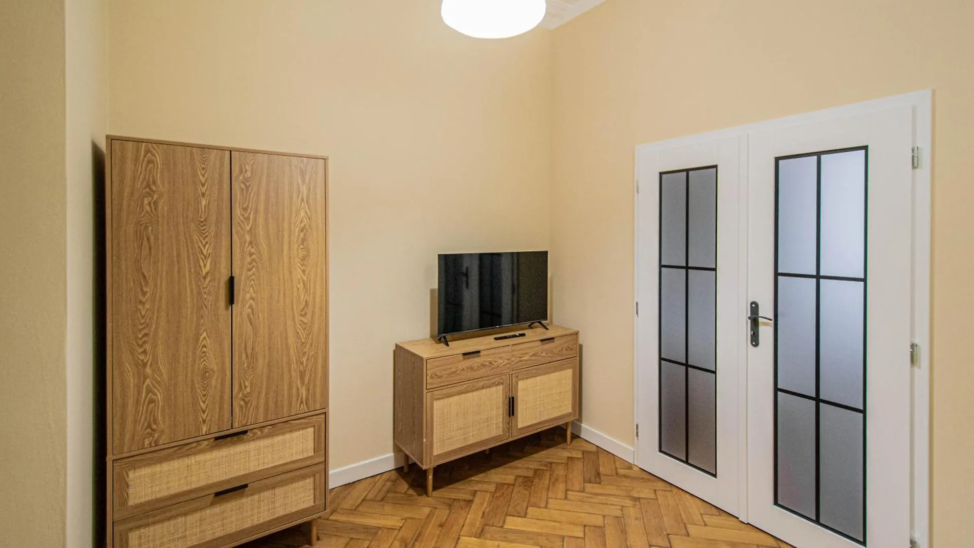 Apartment Radost Residence The Heart Of Unique Living Prague