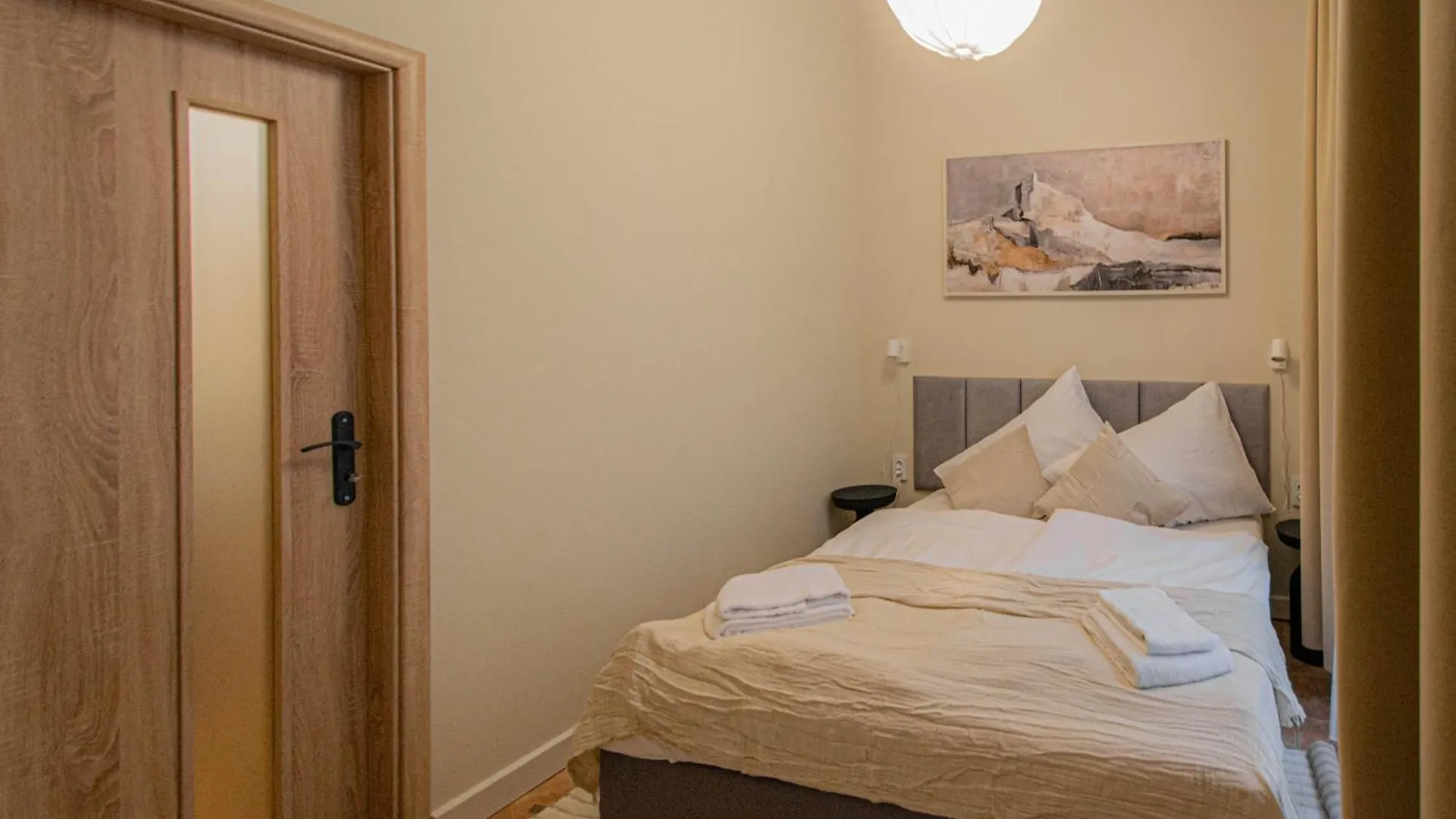 Apartment Radost Residence The Heart Of Unique Living Prague Czech Republic