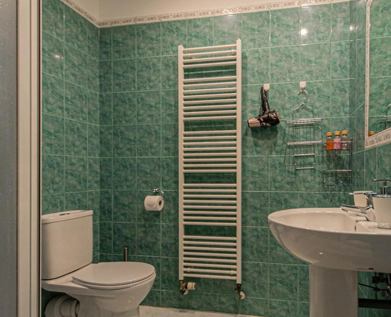 Radost Residence The Heart Of Unique Living Prague Apartment