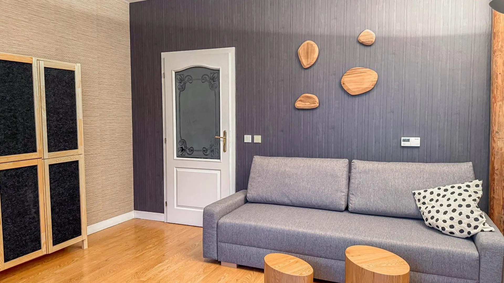 Radost Residence The Heart Of Unique Living Prague Apartment